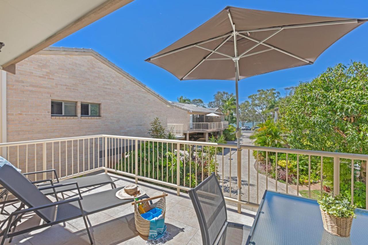 Noosa Village River Resort Noosaville Ngoại thất bức ảnh