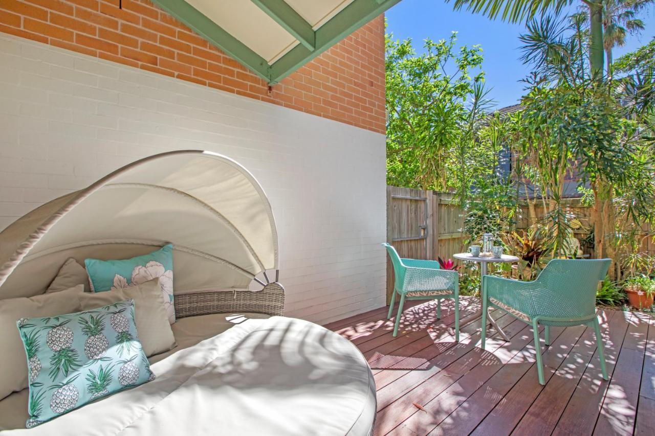 Noosa Village River Resort Noosaville Ngoại thất bức ảnh