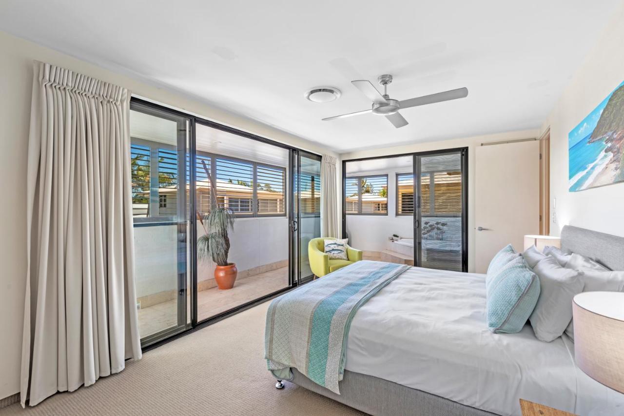 Noosa Village River Resort Noosaville Ngoại thất bức ảnh