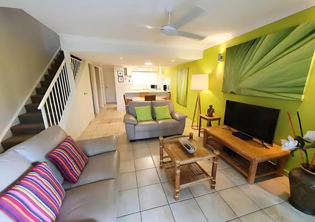Noosa Village River Resort Noosaville Phòng bức ảnh